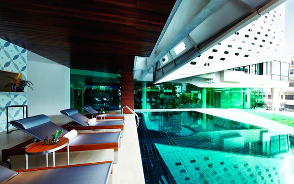 Tus hoteles de 4* o 5*