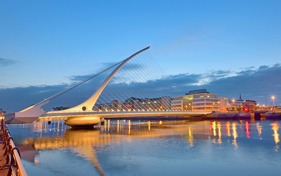 Itinerario de 4 noches