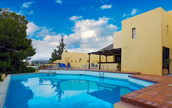 Sundance Apartments & Suites le abre sus puertas