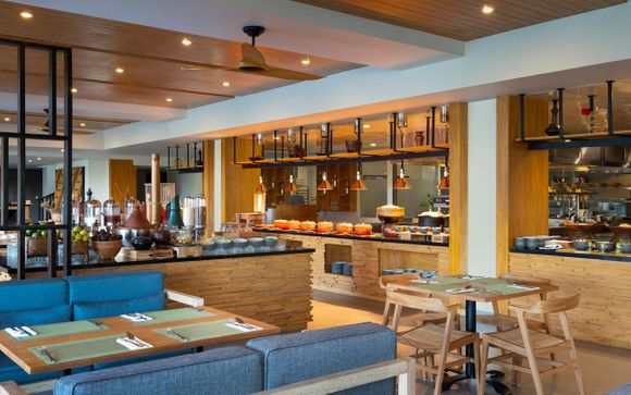 Element by Westin Ubud 5*