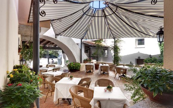 Hotel Colonna San Marco 4*