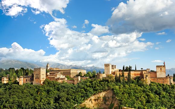 Urban Dream Granada 4*