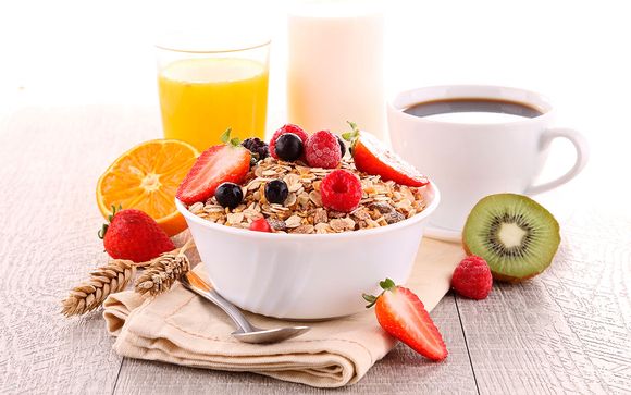 Aparthotel Adagio Amsterdam City South