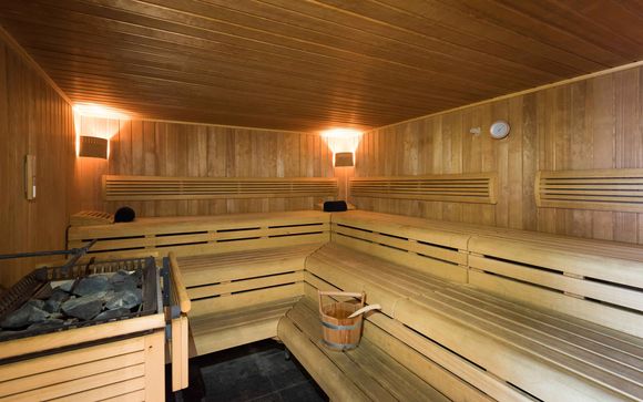 Htel Serviced Apartments Amstelveen