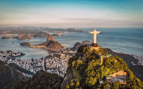 Mama Shelter Rio De Janeiro 4*