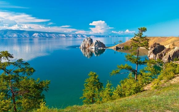 Itinerario - Salidas en grupo