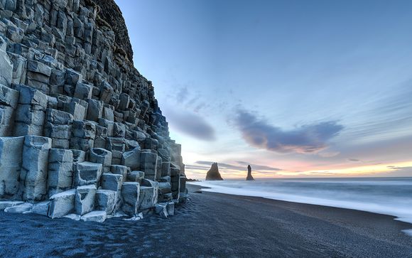 Fosshotel Reykjavík 4*