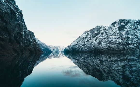 Itinerario - Salidas en grupo