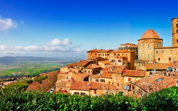 Tus destinos te esperan