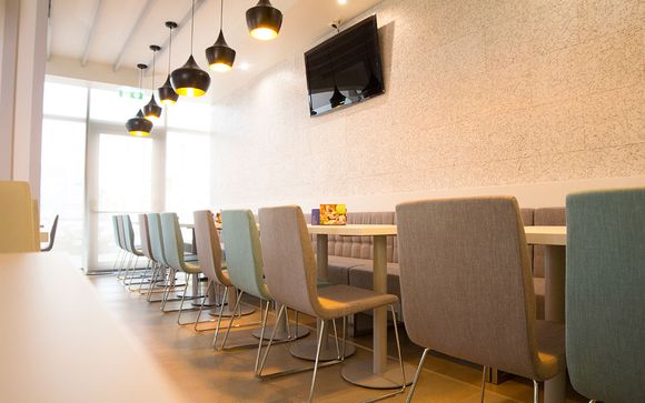 Park Hotel Porto Gaia