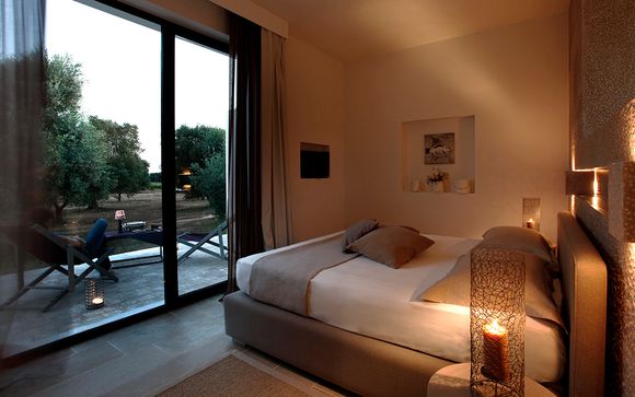 Tus hoteles