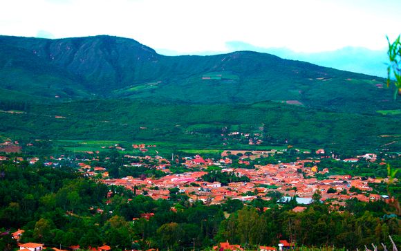 Itinerario - Salidas en grupo