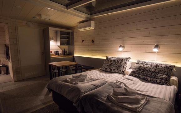 Northern Lights Ranch