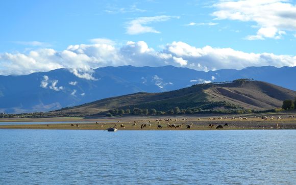 Itinerario de 7 noches