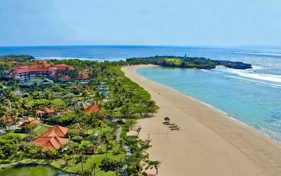 Románticas vacaciones en el sudeste asiático