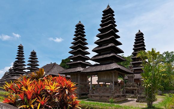 Itinerario - Salidas en grupo