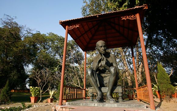 Itinerario - Salidas en grupo