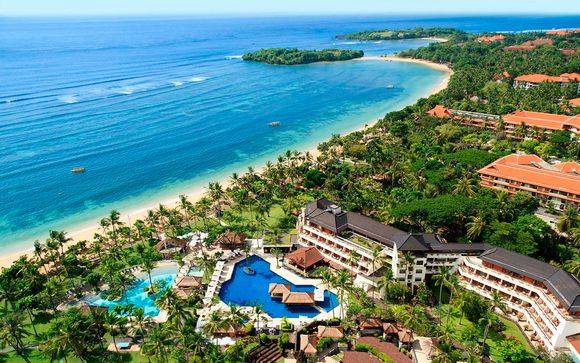 Tus hoteles de 5*