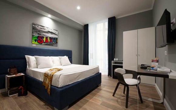 Dante Maison De Luxe