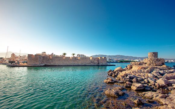 Itinerario - Salidas en grupo