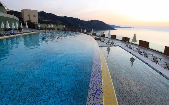 GH Avalon Sikani Resort 4*