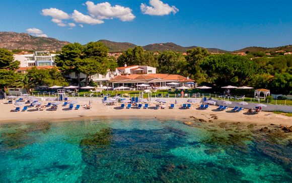 The Pelican Beach Resort & SPA 4* Sup