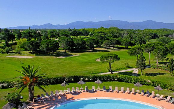 Hotel Le Mas d'Huston Spa and Golf  le abre sus puertas