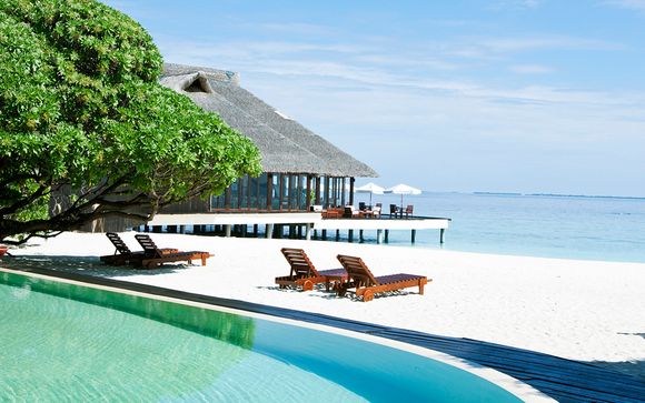 Lo mejor de Ceilán y tranquilidad en el paraíso