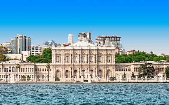 Itinerario - Salidas en grupo