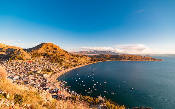 Itinerario - Salidas en grupo