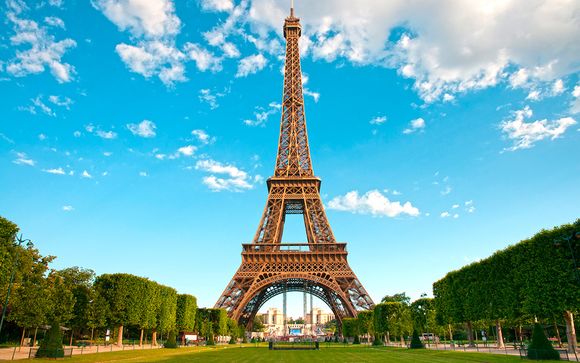 Itinerario - Salidas en grupo