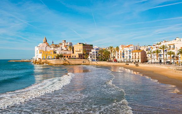 Hotel Estela Barcelona 4*
