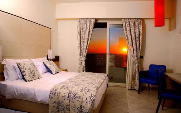 GH Avalon Sikani Resort 4*