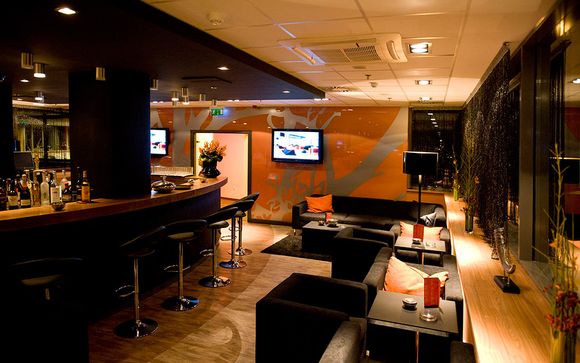 Expo Congress Hotel Budapest 4* le abre sus puertas