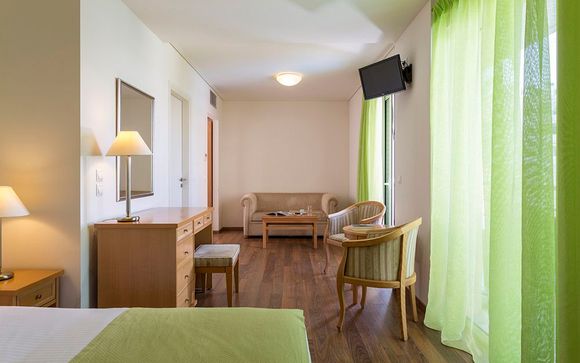 Civitel Attik le abre sus puertas