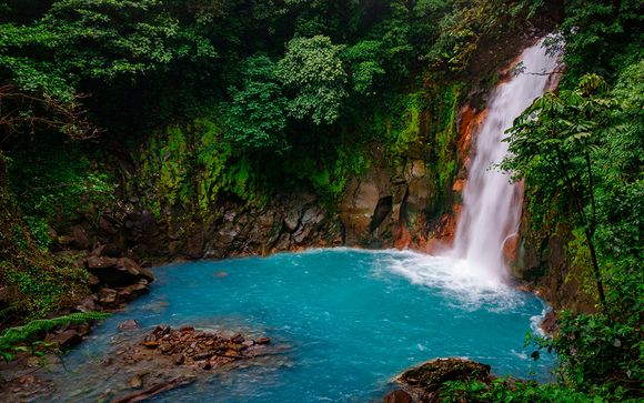 Itinerario de 12 noches