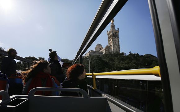 Una experiencia única