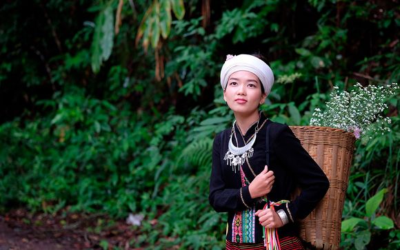 Itinerario - Salidas en grupo