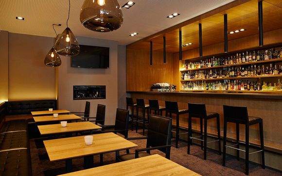 El Hotel Golf Prague le abre sus puertas