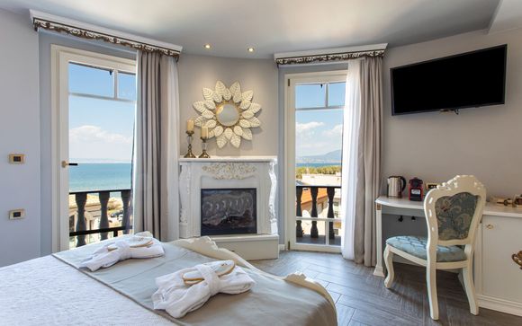 Wellness Santa Hotel 5*