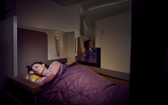 Etihad Airways