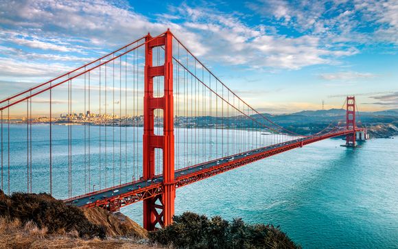 Itinerario - Salidas en grupo