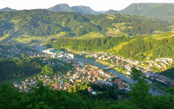 Laško en Eslovenia le espera