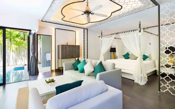 Tus hoteles de 4* o 5*