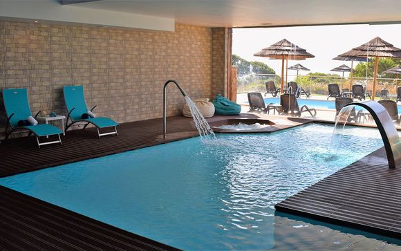 Suites Alba Resort 5*