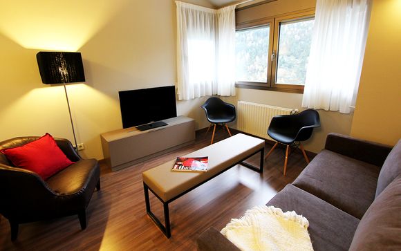 Apartamentos