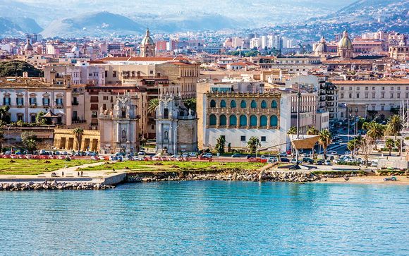 sicilia en invierno
