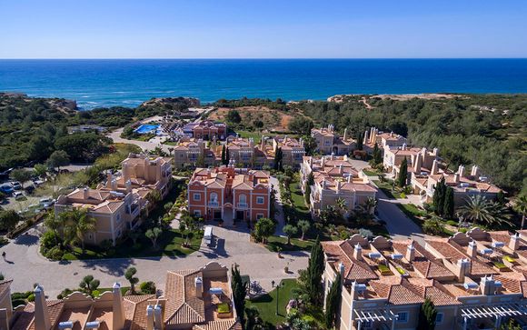 Suites Alba Resort 5*