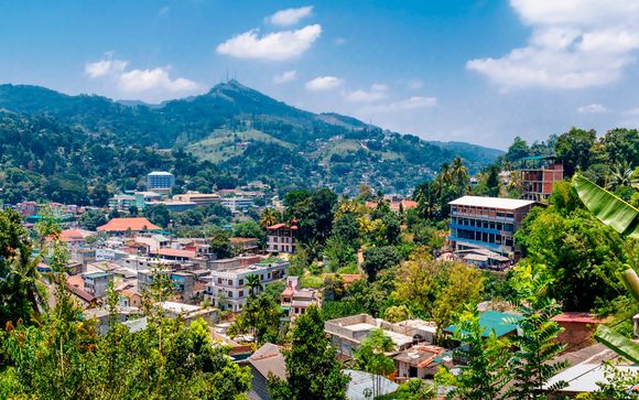 Itinerario - Circuito privado