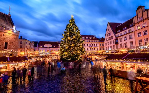 Itinerario - Salidas en grupo